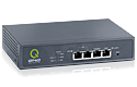QNO FQR8010 Multi-WAN Load Balancer Router
