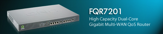 QNO FQR7201 Gigabit Multi-Core Multi-WAN Internet Firewall Load Balancer Router QNO FQR7201 Gigabit Multi-Core Multi-WAN Internet Firewall Load Balancer Router