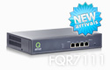 QNO FQR7111 Multi-Core Multi-WAN Load Balancer Router