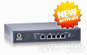 QNO QVF7305 Multi-Core Multi-WAN Load Balancer Router