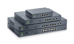 QNO Multi-WAN QoS Firewall Router QNO Multi-WAN QoS Firewall Router