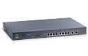 QNO QVF8042 Multi-WAN Load Balancer Router