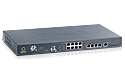 QNO QVF8230 Gigabit MultiWAN Load Balancer Router