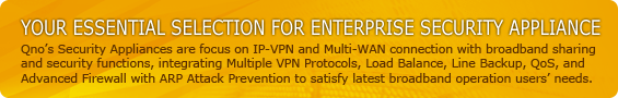 QNO overview