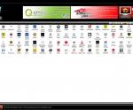 Michaelsoft DDS Game Menu - Car