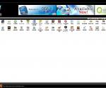 Michaelsoft DDS Game Menu - Comics