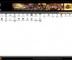 Michaelsoft DDS Game Menu - Email
