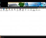 Michaelsoft DDS Game Menu - Health