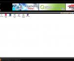 Michaelsoft DDS Game Menu - Map Navigation