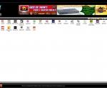 Michaelsoft DDS Game Menu - Radio Channel