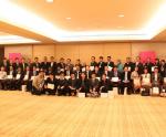 DDS MSC CDP Award Night 2010