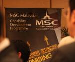 DDS MSC CDP Award Night 2010