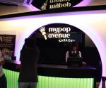 Diskless Karaoke System - MyPop Avenue Karaoke