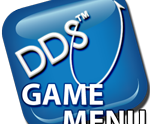 DDS Coolest & Powerful Game Menu