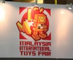 Videos (Malaysia International Toy Fair & PC Expo 2011)