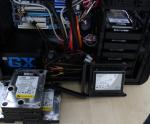 Harddisk & Casing